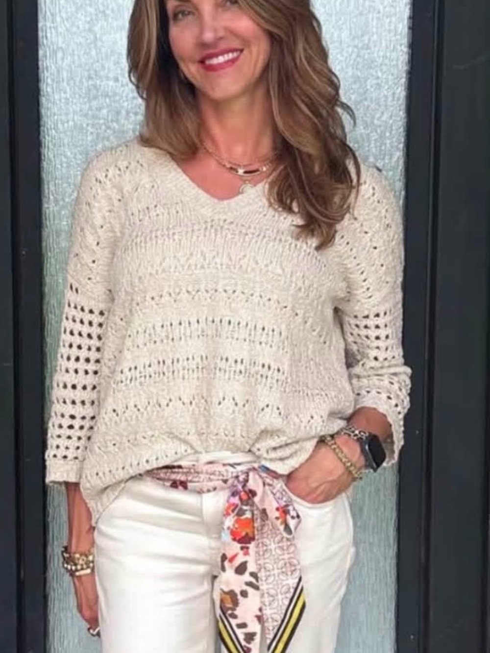 Cabi Tulum Pullover - Picture 6 of 14